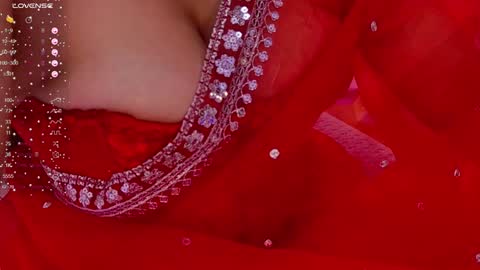 Snapshot of ashalisha chatting on 24, 12, 2024 Asha online show from 24, 12, 2024