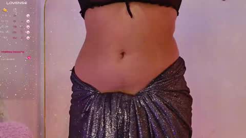 Snapshot of ashalisha chatting on 7, 1, 2025 Asha online show from 7, 1, 2025