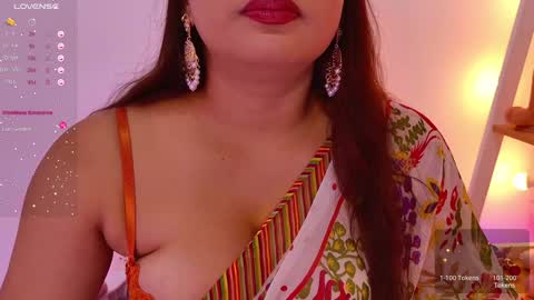 Snapshot of ashalisha chatting on 6, 2, 2025 Asha online show from 6, 2, 2025