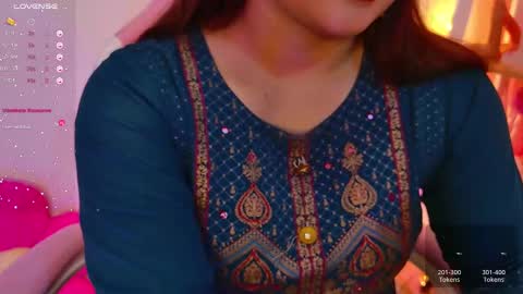 Snapshot of ashalisha chatting on 5, 3, 2025 Asha online show from 5, 3, 2025