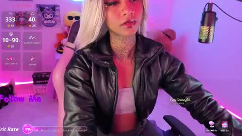 Snapshot of ashanti_sweet chatting on 20, 9, 2025 AshantiINDEPENDENT MODEL online show from 20, 9, 2025