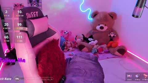 Snapshot of ashanti_sweet chatting on 24, 10, 2025 AshantiINDEPENDENT MODEL online show from 24, 10, 2025