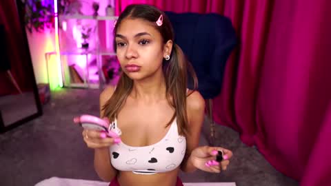 Asha online show from 6, 1, 2025