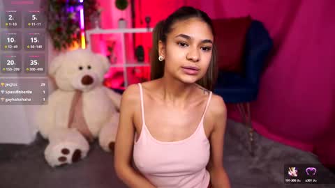 Asha online show from 12, 2, 2025