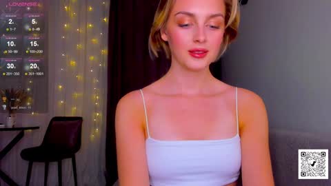 your pretty Ashley online show from 5, 1, 2025