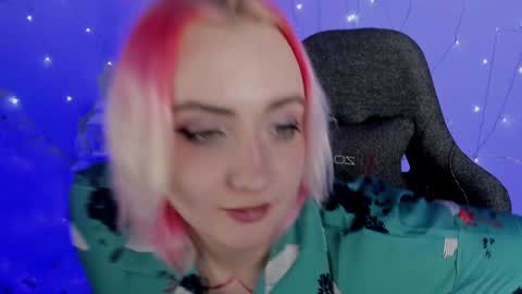 AshleyAshe  online show from 24, 1, 2025