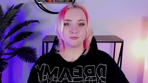 AshleyAshe  online show from 27, 2, 2025