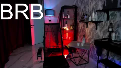 AshleyAshe  online show from 19, 10, 2025