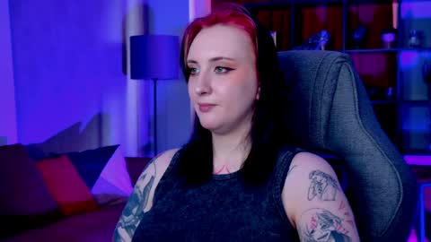 AshleyAshe  online show from 6, 4, 2026