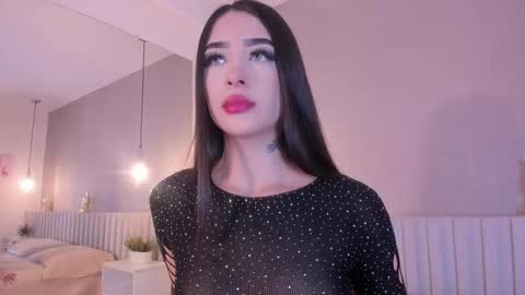 I am Ashley online show from 19, 3, 2026