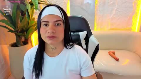 Snapshot of ashely_tp chatting on 18, 2, 2026 Ashely tp 1430-2100 online show from 18, 2, 2026