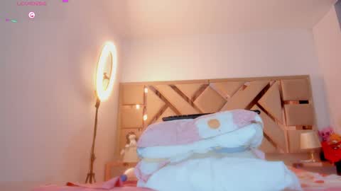 Dainii INSTAGRAM MANELLYANGEL online show from 21, 4, 2026