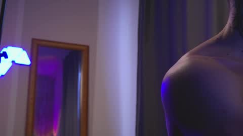 Jerk Machine online show from 7, 3, 2025