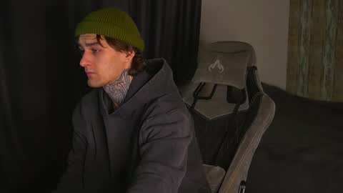 Jerk Machine online show from 22, 10, 2025