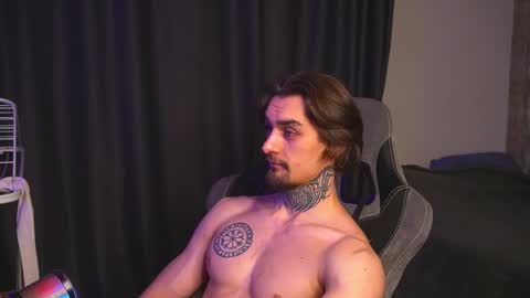 Jerk Machine online show from 7, 1, 2026