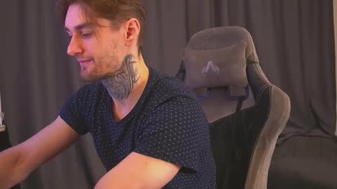 Jerk Machine online show from 1, 3, 2026