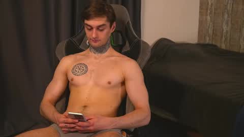 Jerk Machine online show from 6, 4, 2026