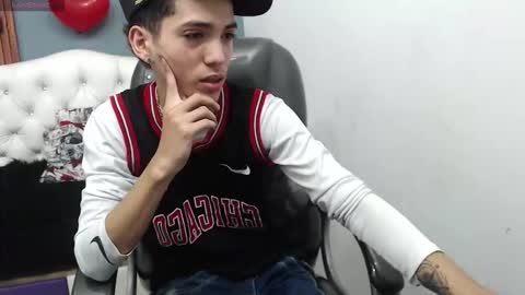 Asher Costa online show from 4, 3, 2026