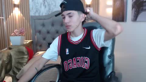 Asher Costa online show from 15, 3, 2026