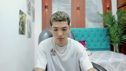 Asher Costa online show from 29, 3, 2026