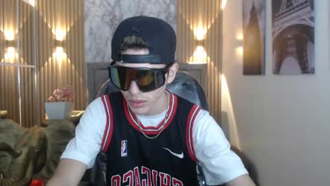 Asher Costa online show from 18, 4, 2026