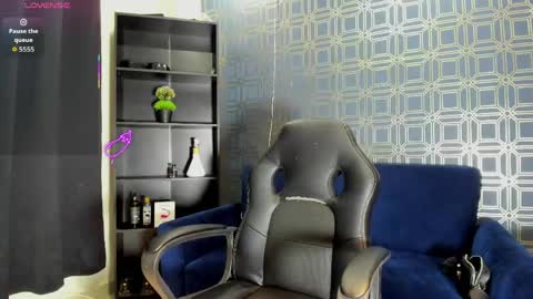  Asher  online show from 16, 5, 2026