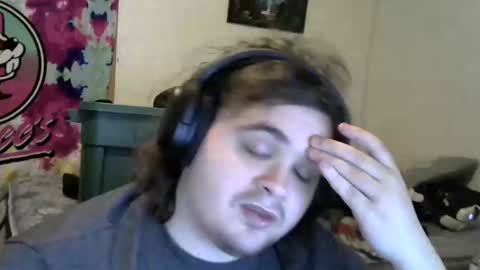 asherredwolf online show from 29, 12, 2024