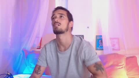 Snapshot of asherxxx_ chatting on 10, 2, 2026 CARIBBEAN DREAM online show from 10, 2, 2026