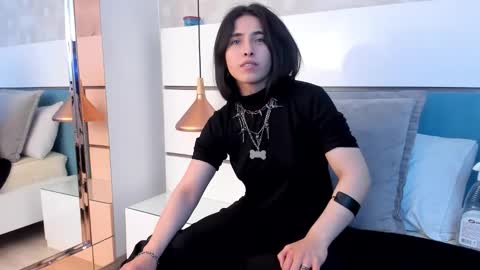 Snapshot of ashkoreh chatting on 2, 11, 2025 Ashkoreh online show from 2, 11, 2025