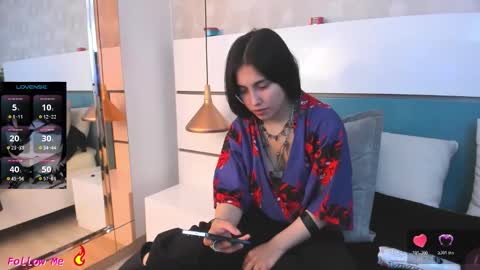 Snapshot of ashkoreh chatting on 2, 2, 2026 Ashkoreh online show from 2, 2, 2026