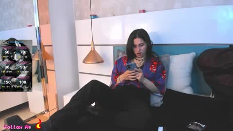 Snapshot of ashkoreh chatting on 4, 2, 2026 Ashkoreh online show from 4, 2, 2026