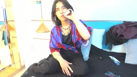 Snapshot of ashkoreh chatting on 8, 2, 2026 Ashkoreh online show from 8, 2, 2026