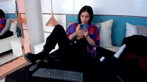 Snapshot of ashkoreh chatting on 9, 2, 2026 Ashkoreh online show from 9, 2, 2026