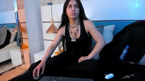 Snapshot of ashkoreh chatting on 12, 2, 2026 Ashkoreh online show from 12, 2, 2026