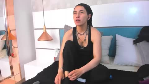 Snapshot of ashkoreh chatting on 16, 2, 2026 Ashkoreh online show from 16, 2, 2026