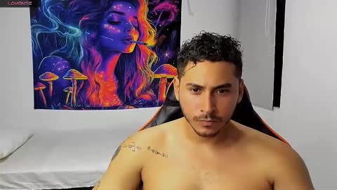 ashlan_king online show from 2, 10, 2025