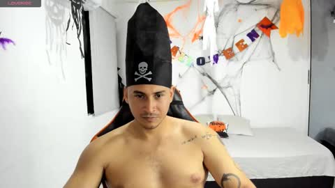 ashlan_king online show from 17, 10, 2025