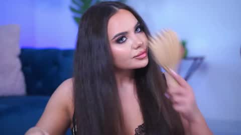 Ashley online show from 18, 3, 2026