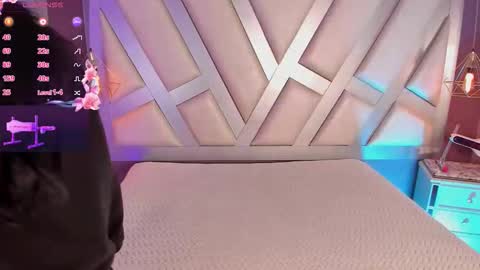 Snapshot of ashleey_bell_ chatting on 28, 4, 2026 Ashley online show from 28, 4, 2026