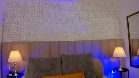 Ashleey Vega online show from 26, 3, 2026