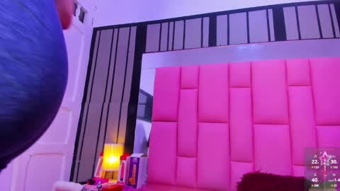 Snapshot of ashleimoss chatting on 7, 12, 2024 Ashly online show from 7, 12, 2024