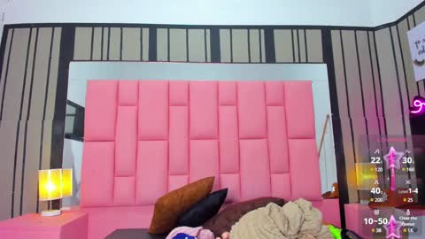 Snapshot of ashleimoss chatting on 11, 1, 2025 Ashly online show from 11, 1, 2025