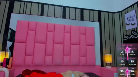 Snapshot of ashleimoss chatting on 20, 1, 2025 Ashly online show from 20, 1, 2025