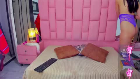 Snapshot of ashleimoss chatting on 22, 1, 2025 Ashly online show from 22, 1, 2025