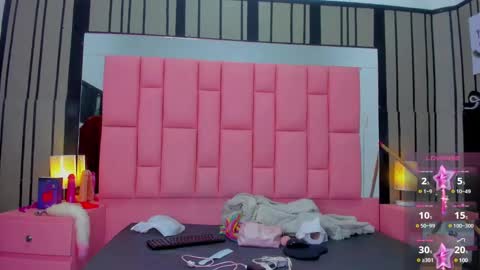 Snapshot of ashleimoss chatting on 27, 1, 2025 Ashly online show from 27, 1, 2025