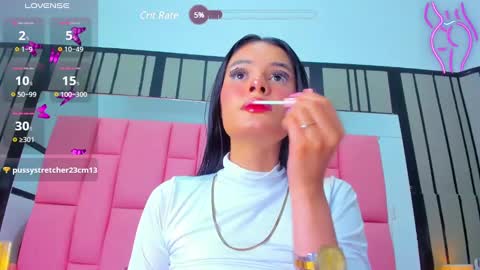 Snapshot of ashleimoss chatting on 29, 1, 2025 Ashly online show from 29, 1, 2025