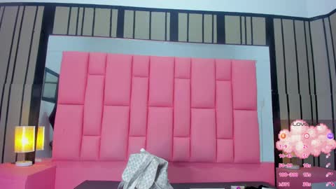 Snapshot of ashleimoss chatting on 10, 2, 2025 Ashly online show from 10, 2, 2025