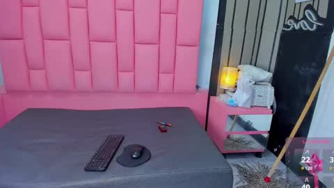 Snapshot of ashleimoss chatting on 18, 2, 2025 Ashly online show from 18, 2, 2025