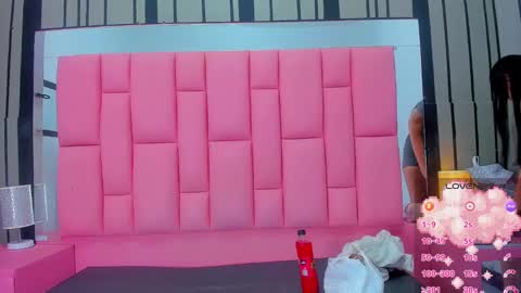 Snapshot of ashleimoss chatting on 1, 3, 2025 Ashly online show from 1, 3, 2025