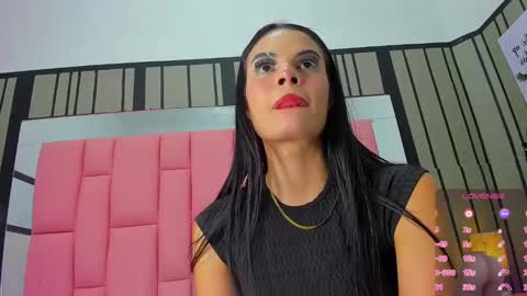 Snapshot of ashleimoss chatting on 11, 3, 2025 Ashly online show from 11, 3, 2025